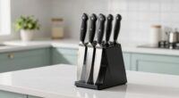 top small kitchen knife sets
