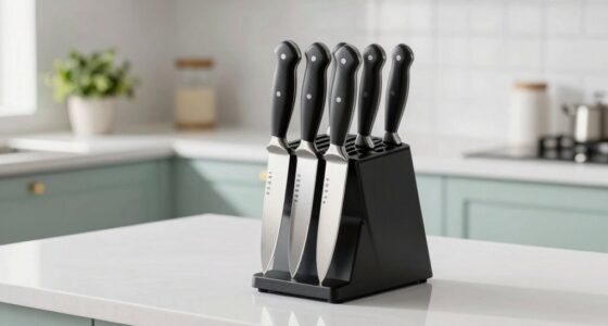 top small kitchen knife sets
