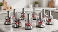 top small kitchen meat grinders
