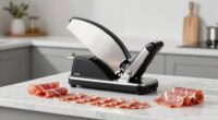 top small kitchen meat slicers