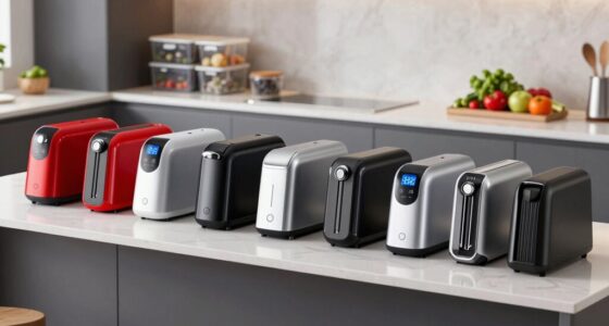 top space saving vacuum sealers