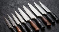 top stainless steel chef knives
