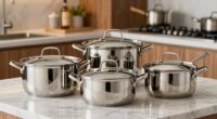 top stainless steel cookware guides