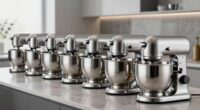 top stand mixer picks