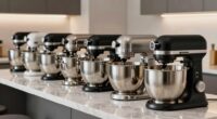 top stand mixers 2026