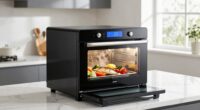 top steam oven picks