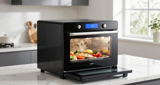 top steam oven picks