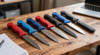 top student knife deals
