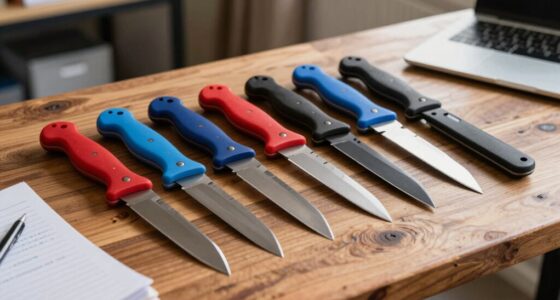 top student knife deals