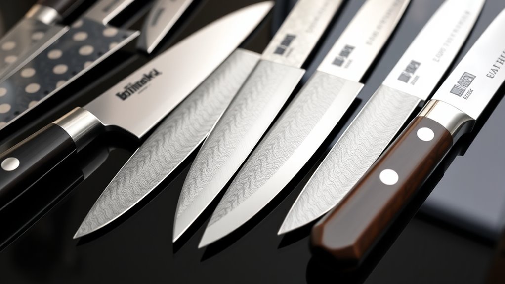 top sujihiki knives list