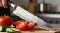 top thin blade chef knives