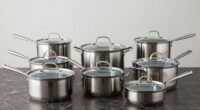 top tri ply cookware sets