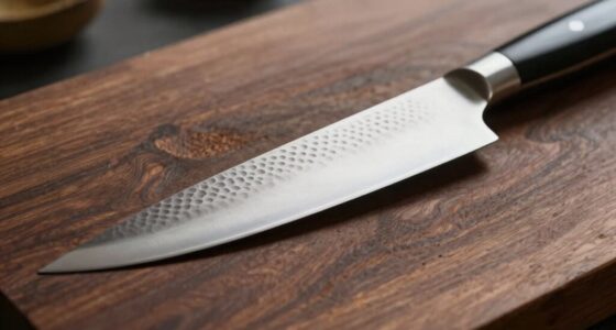 top tsuchime chef knives