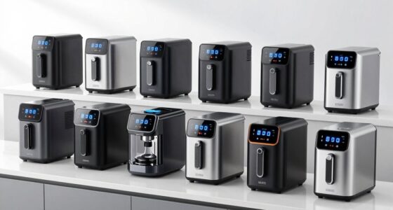 top vacuum sealers 2026