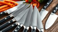 top vegetable bread knife recommendations