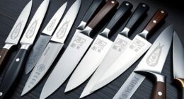top vegetable cleaver picks
