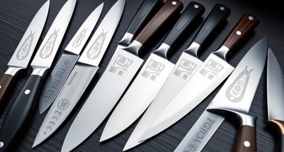 top vegetable cleaver picks