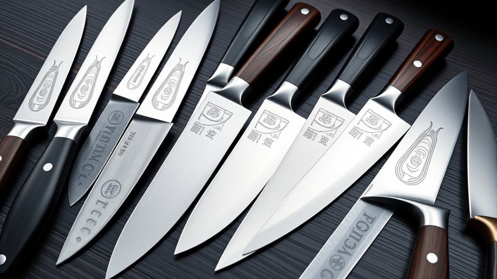 top vegetable cleaver picks