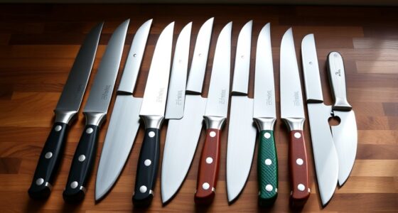 top vegetable cleavers 2026