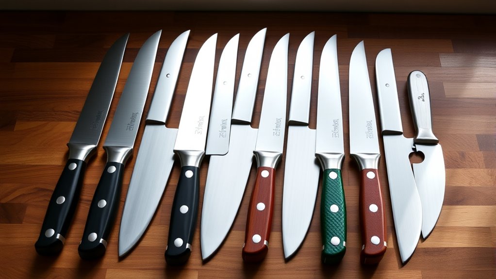 top vegetable cleavers 2026