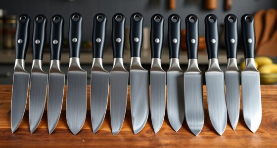 top vegetable cleavers under 300