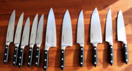 top vegetable cleavers under 400