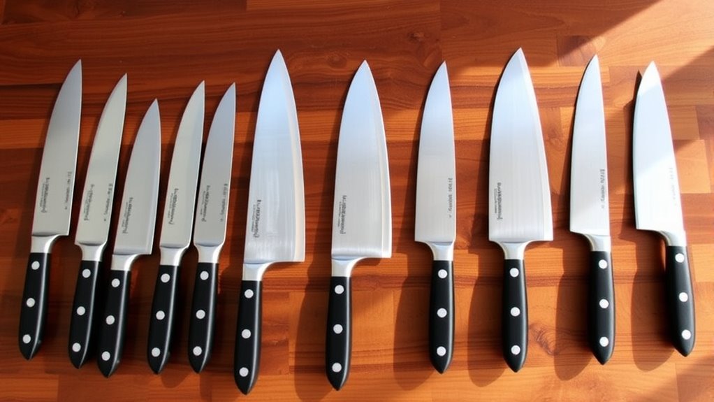 top vegetable cleavers under 400