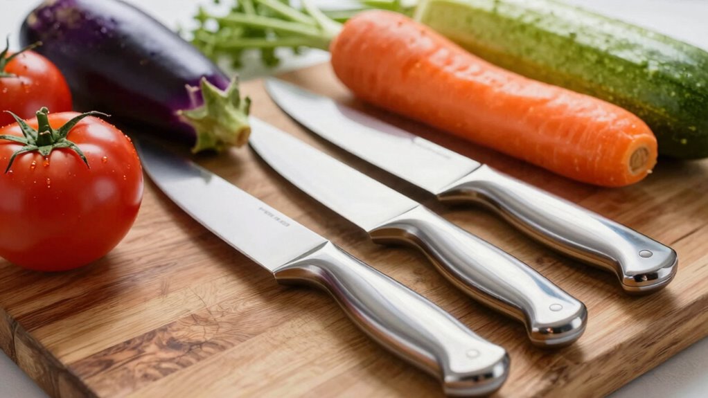 top vegetable knives 2026