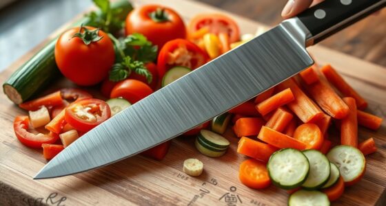 top vegetable sujihiki picks
