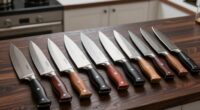 top vg10 gyuto knives