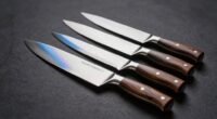 top vg10 gyuto knives