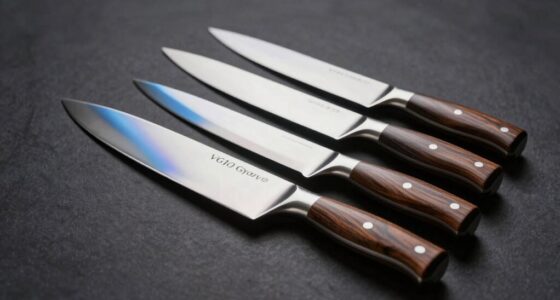 top vg10 gyuto knives