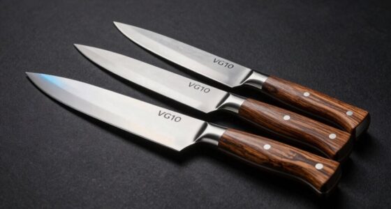 top vg10 gyuto knives