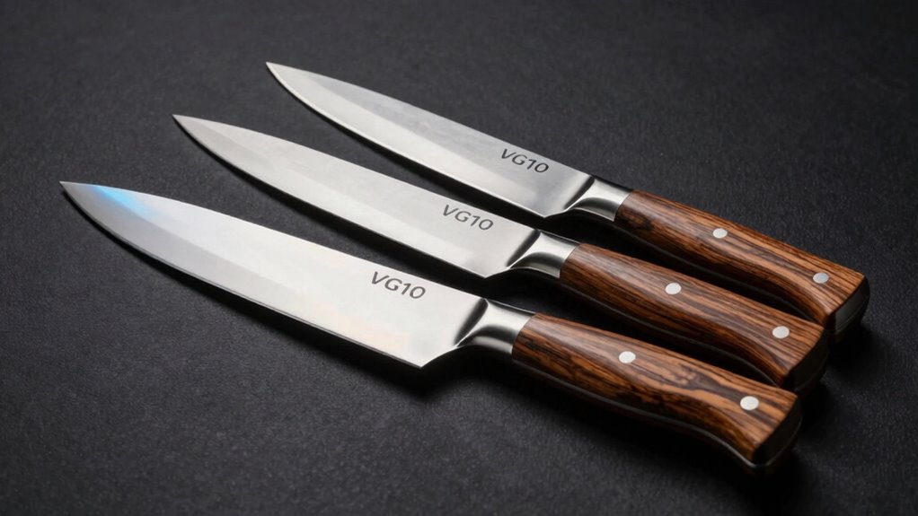 top vg10 gyuto knives