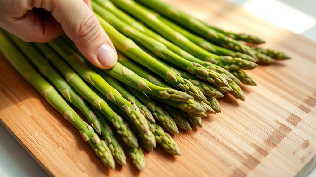 trim store cut evenly