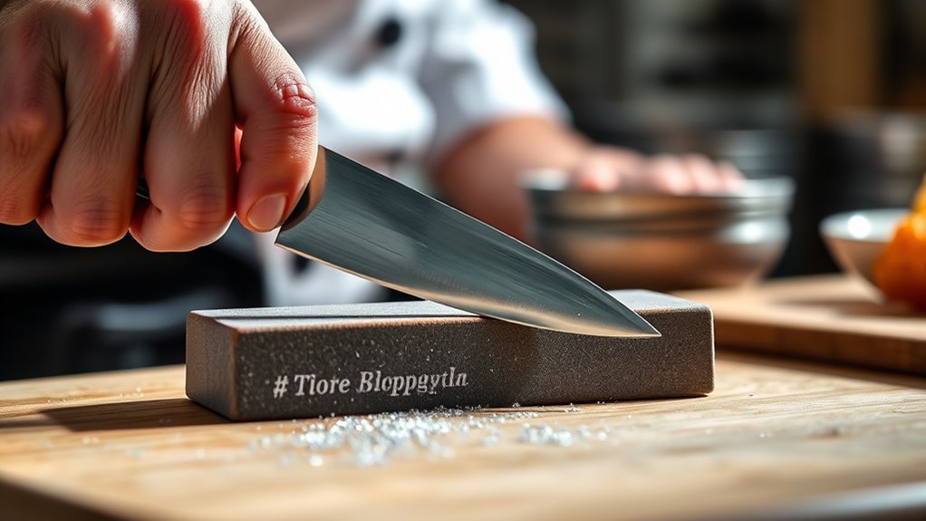 trust your tactile instincts