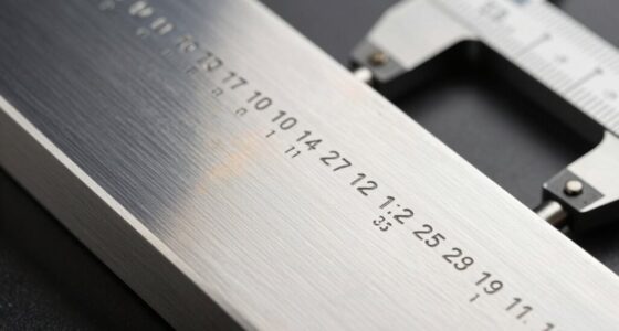 understanding hardness scale values