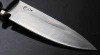 understanding knife steel hardness