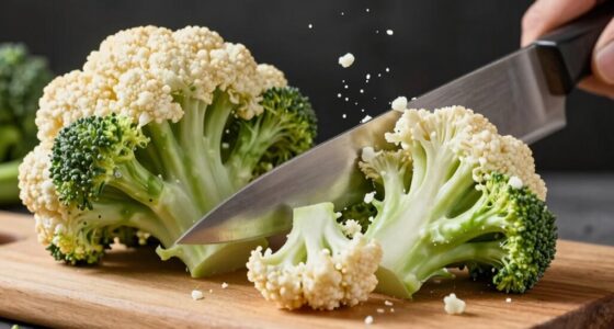 use gentle precise cuts