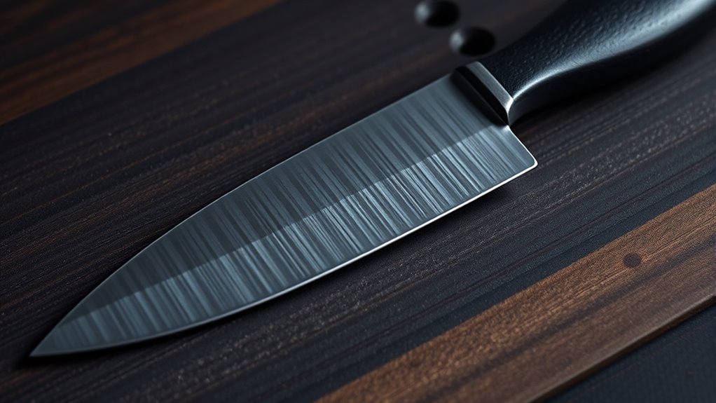 use heel for control