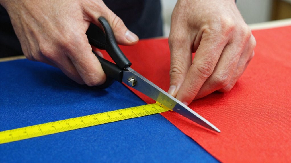 use visual cues effectively