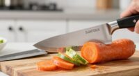 vegetable knife comparison showdown