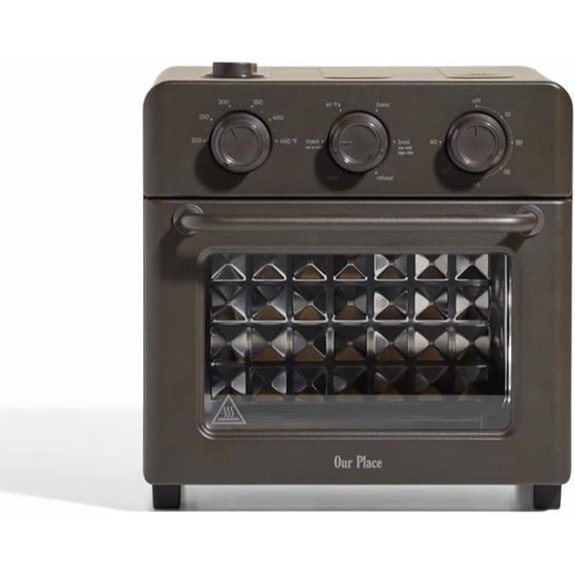 Our Place Wonder Oven 6-in-1 Air Fryer Toaster Oven