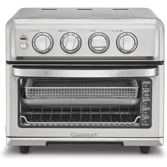 versatile 8 in 1 appliance