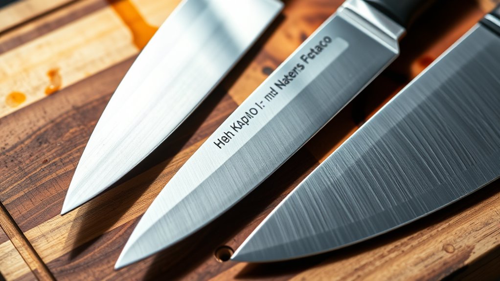 versatile kitchen knife roles
