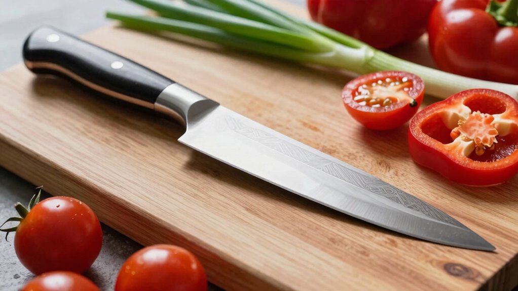 versatile knife for daily use