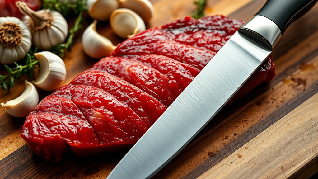 versatile meat preparation tool