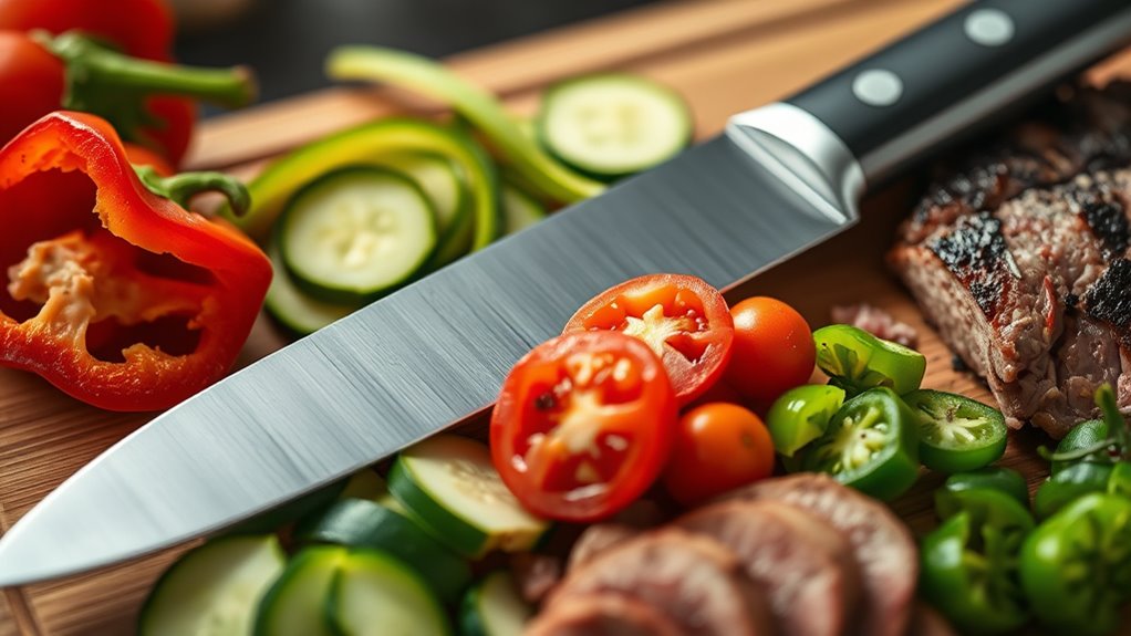 versatile precise and sharp