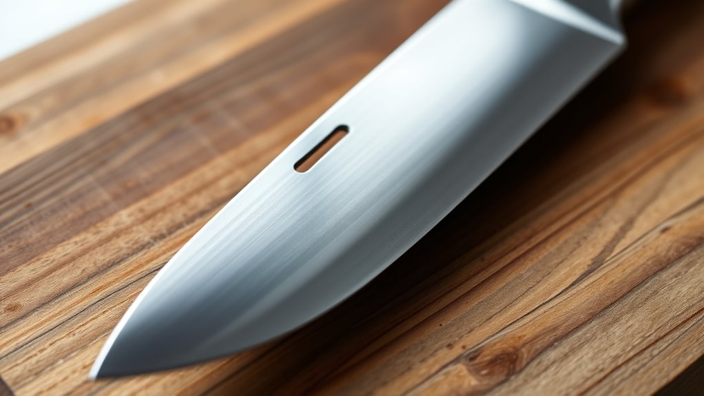 versatile precise eco friendly knife