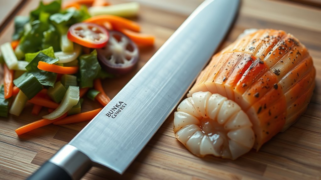 versatile precise multi use knife